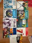 livros fichas 7º Ano