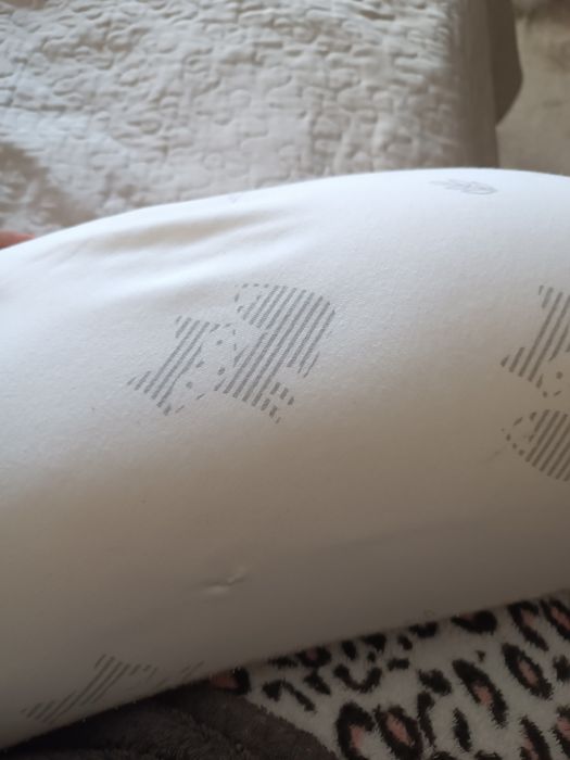 Almofada amamentação doomoo buddy