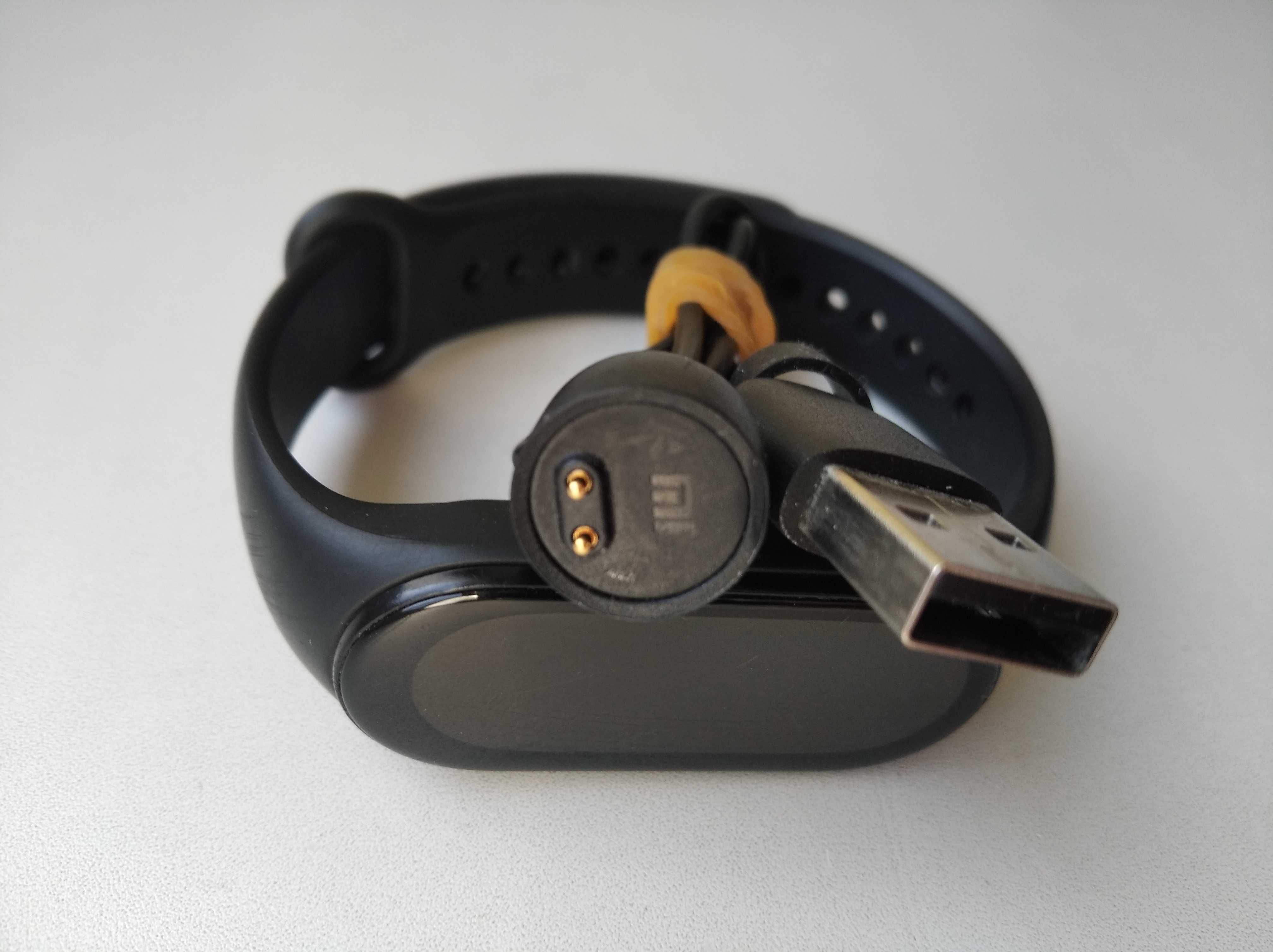 Фитнес-браслет Mi Band 7 оригинал