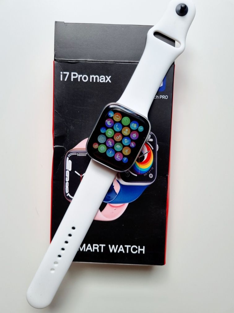 Smartwatch i7 Pro Max