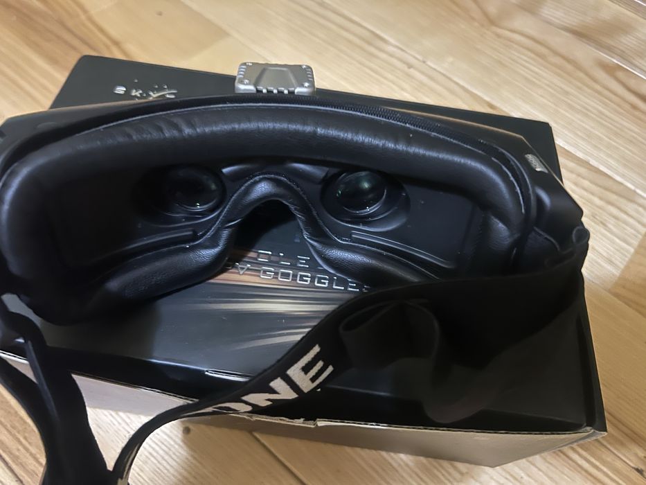 Окуляри FPV Skyzone SKY04O PRO