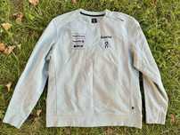 Чоловічий світшот, спортивна кофта Run On Clouds crew neck