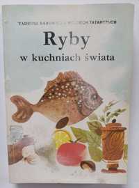 Ryby w kuchniach świata