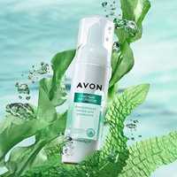 Пінки та міцелярні води Avon