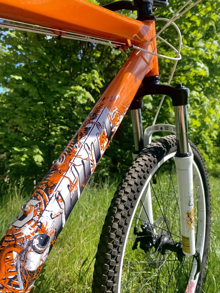 Scott voltage yz30