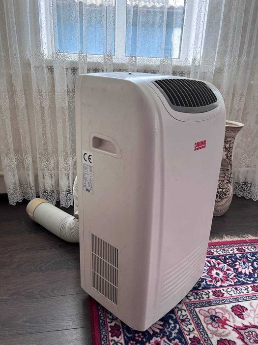 Кондиціонер мобільний Cardinal CPK-09ER