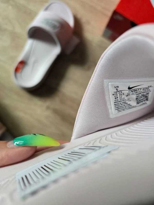 Nowe buty damskie Nike