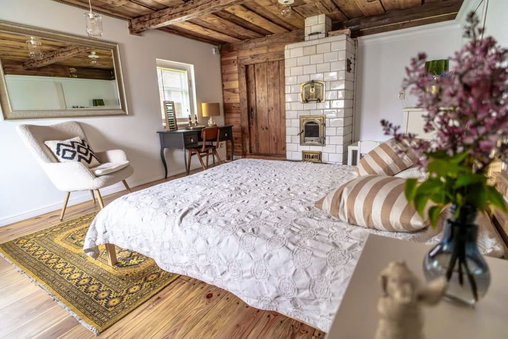 Dom na wynajem, wieś, wakacje, agroturystyka,sauna,bania