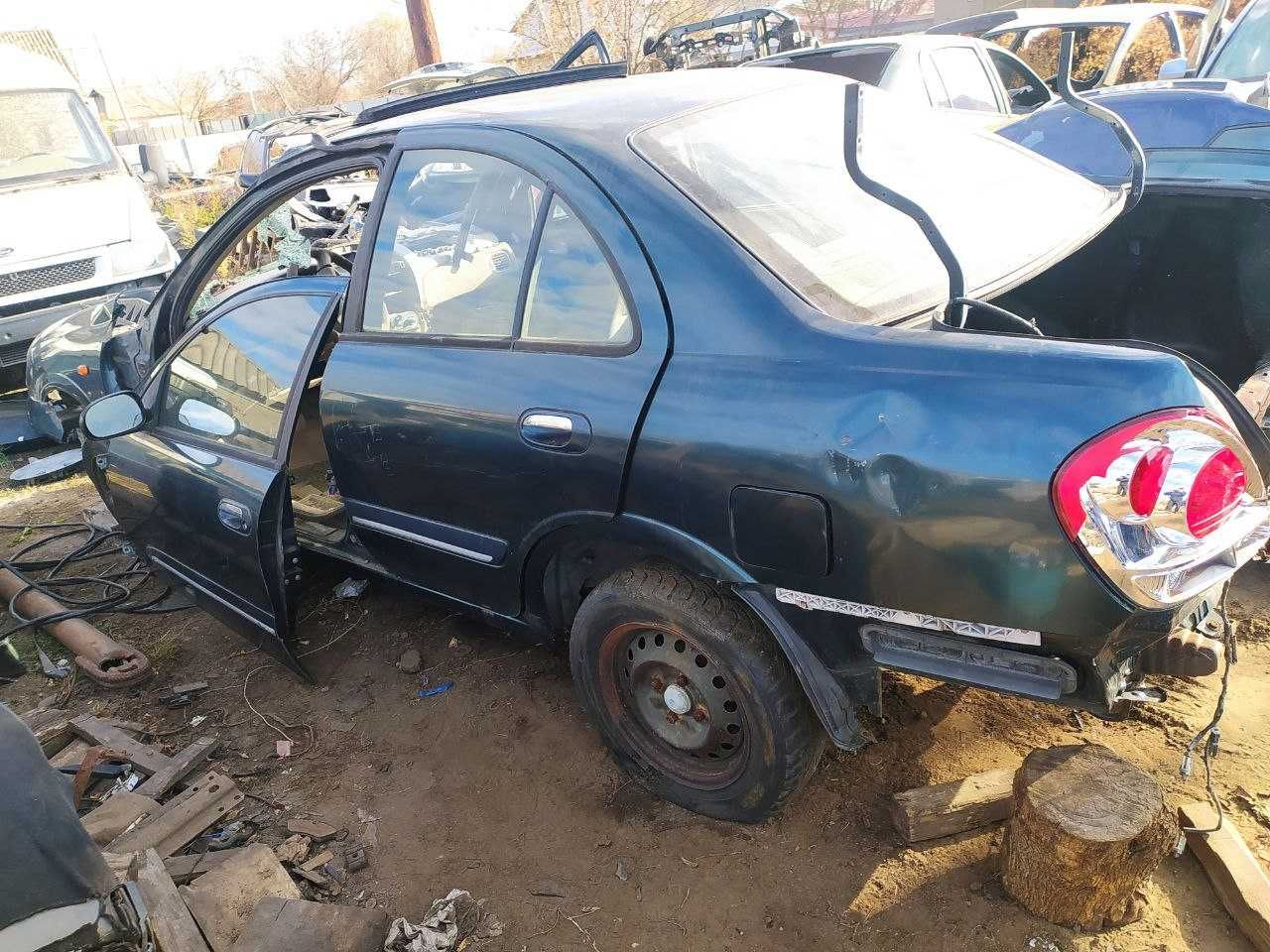 Nissan primera W10 P10, Micra K11 и К12 93г,Maxima G30 и G32 91,100NX