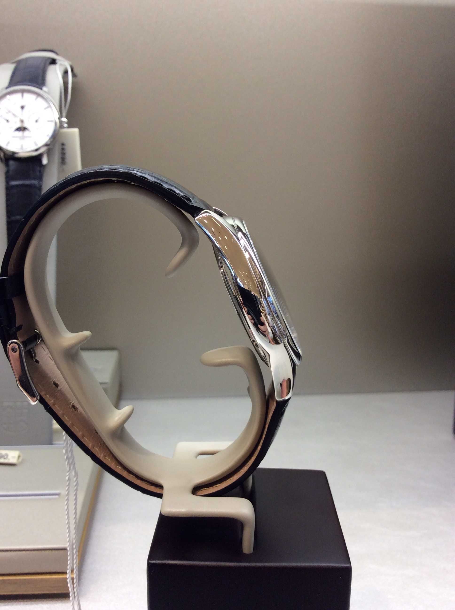 Frederique Constant FC-303NB5B6 Classics Index