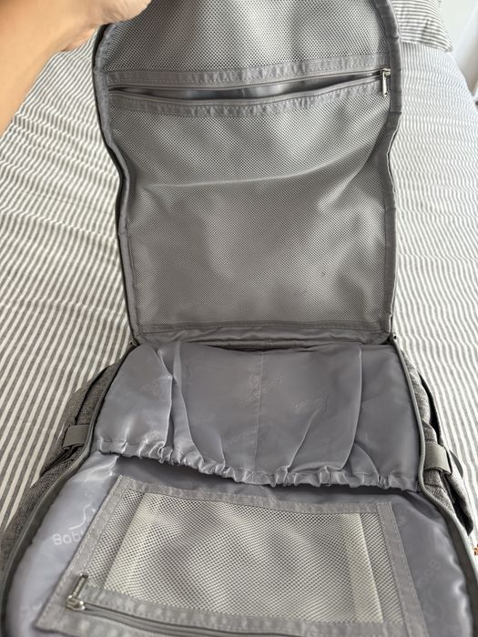 Mochila / Mala de maternidade