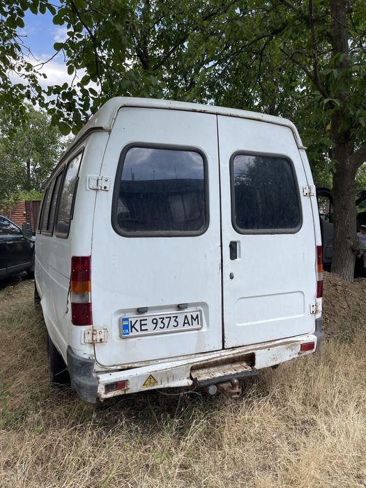 Обмен или Продам ГАЗель 32213
