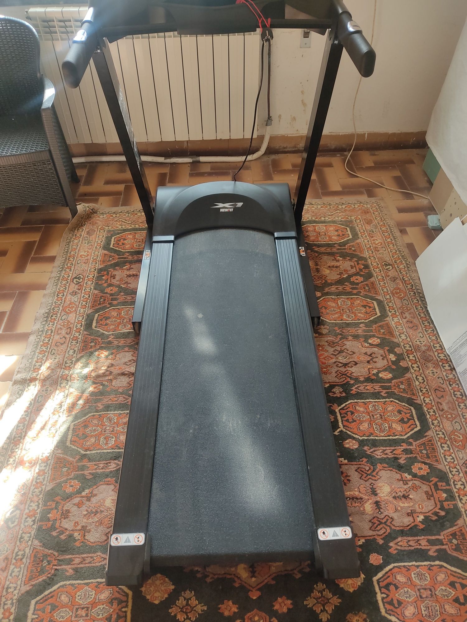 Passadeira elétrica