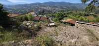 Vendo terreno com boa exposição solar e boas vistas