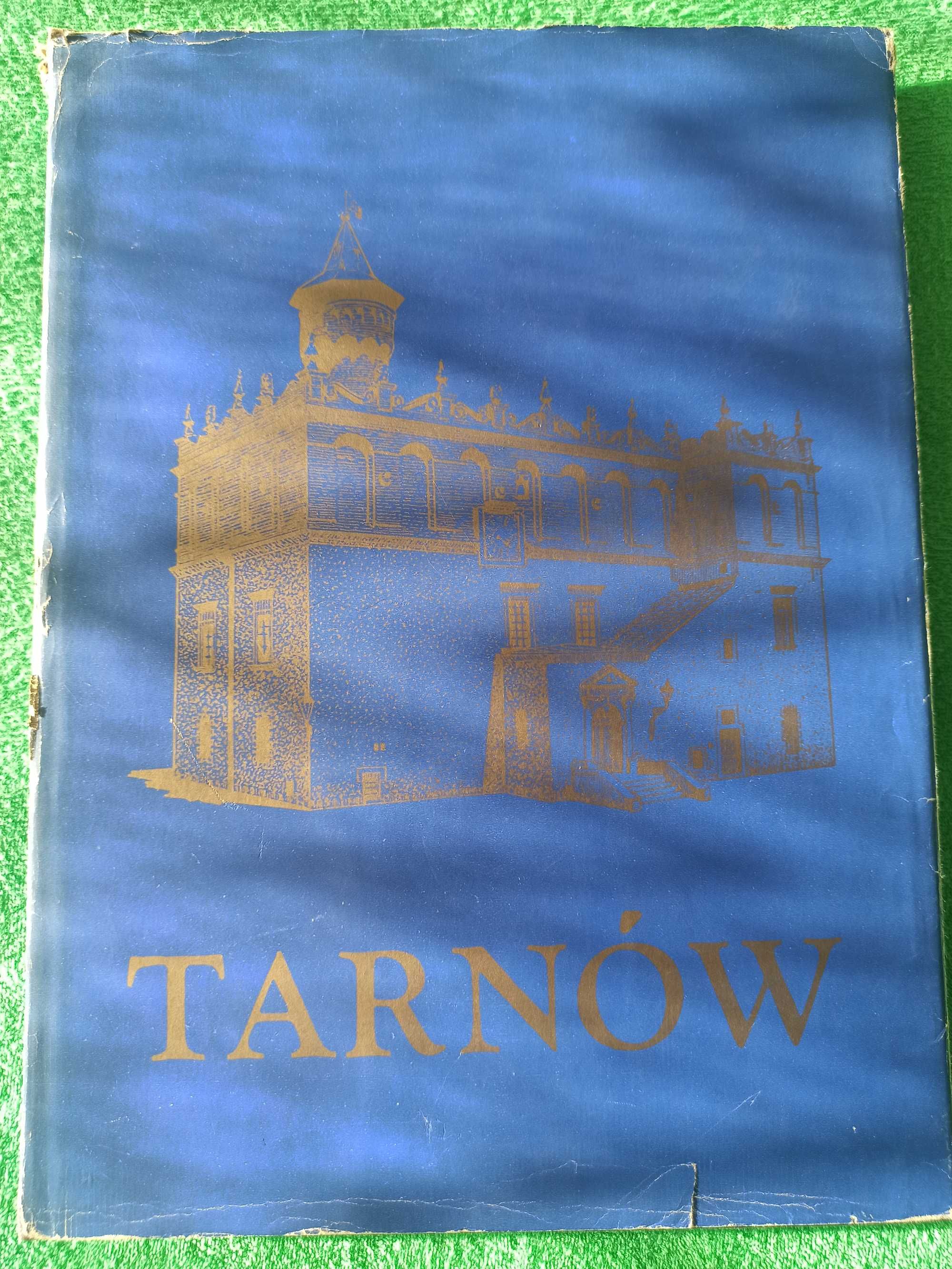 Tarnów Stanisław Żmudziński