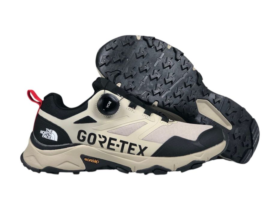 Кросівки чоловічі термо The North Face Shimano BOA 41-45р