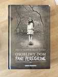 R. Riggs Osobliwy dom pani Peregrine