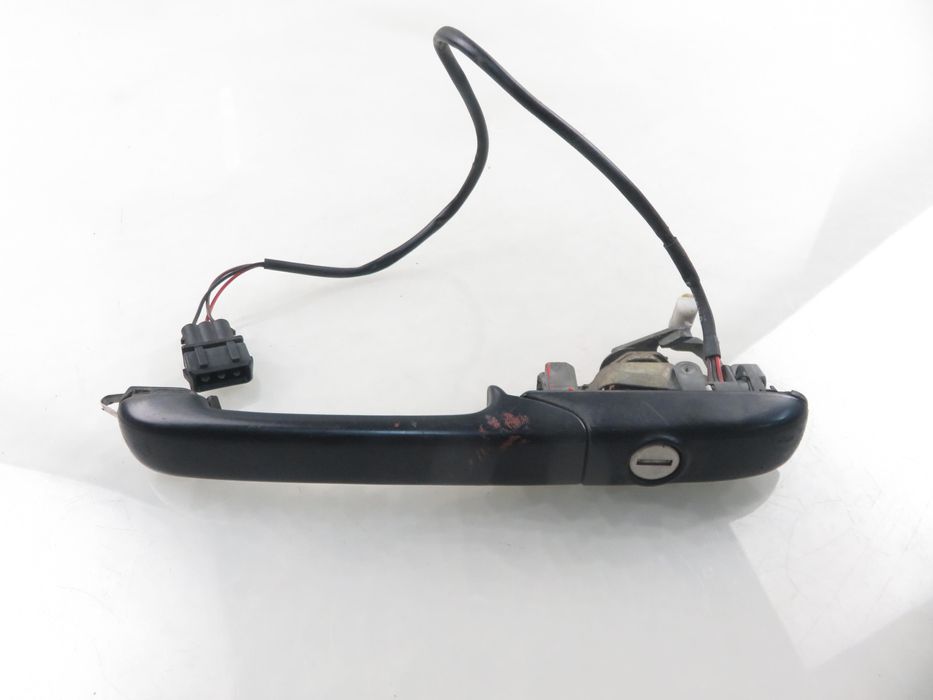 Klamka Prawa Przednia Vw Passat B4