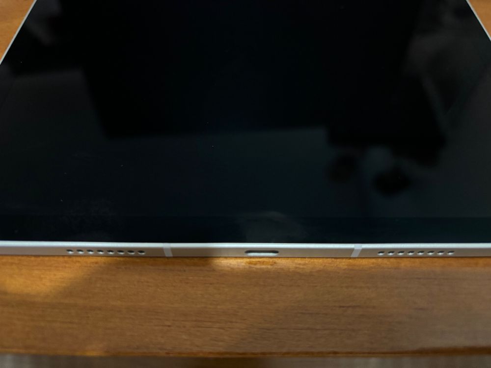 iPad Pro 11 5G 128GB - Praticamente Novo