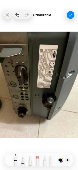 Falownik Fronius  Symo 10.03-M 10 kW 3 fazowy 2 MPPT