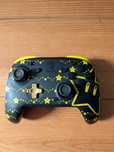 Comando Nintendo Switch Glow