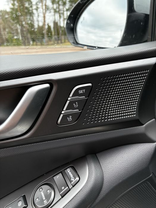 Hyundai ioniq 2019 fl 38квт