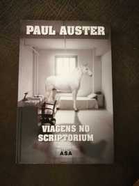 Livros de Paul Auster