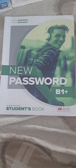 Podręcznik do j. Angielskiego