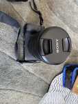 Aparat Sony A7 III z obiektywem SEL24105G | ILCE-7M3GBDI + dodatki!.