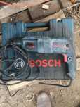 Młotowiertarka Bosch GBH 2400
