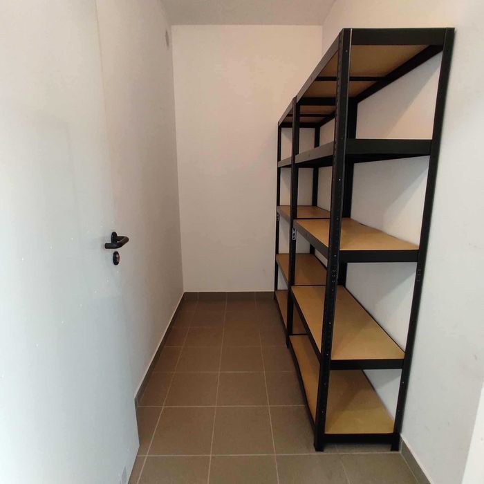 Nowoczesne mieszkanie z tarasem na wynajem | Rzeszów ul. Paderewskiego