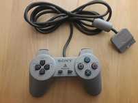 PAD SONY SCPH-1080 ORYGINAŁ Psx Ps1 - stan bdb