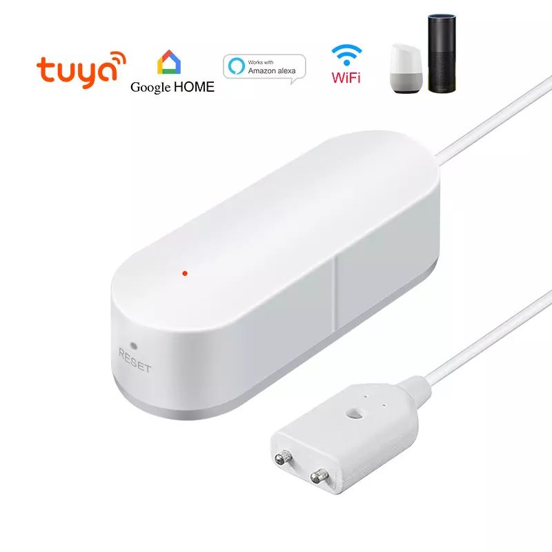 Czujnik zalania WIFI Tuya
