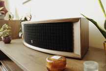 Głośnik JBL L75ms All-in-one Spotify connect Chromecast Airplay