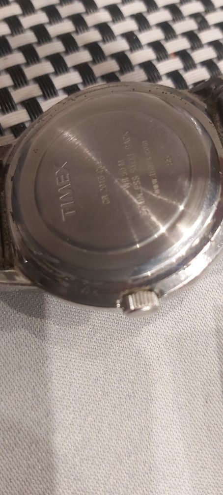 Zegarek Timex  50M