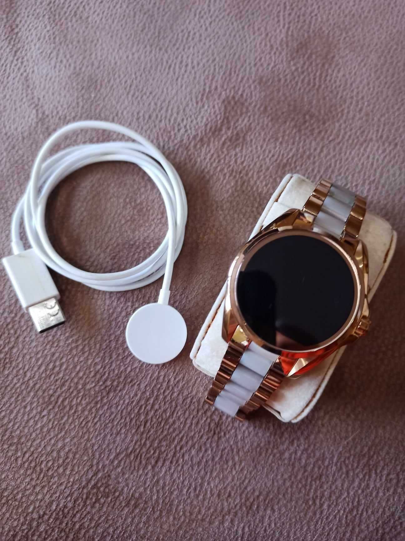 Relógio Smart Watch Michael Kors Original, em excelente estado.