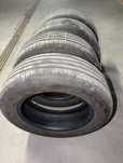 Goodyear efficientgrip performance 2 205/60 r16 96h nowe komplet