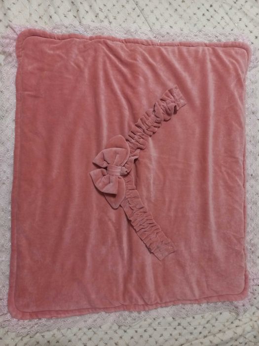 Конверт на виписку з пологового