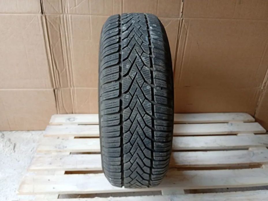 Opona Zimowa Semperit Speed-Grip 2 195/65R15 91T 6.2MM