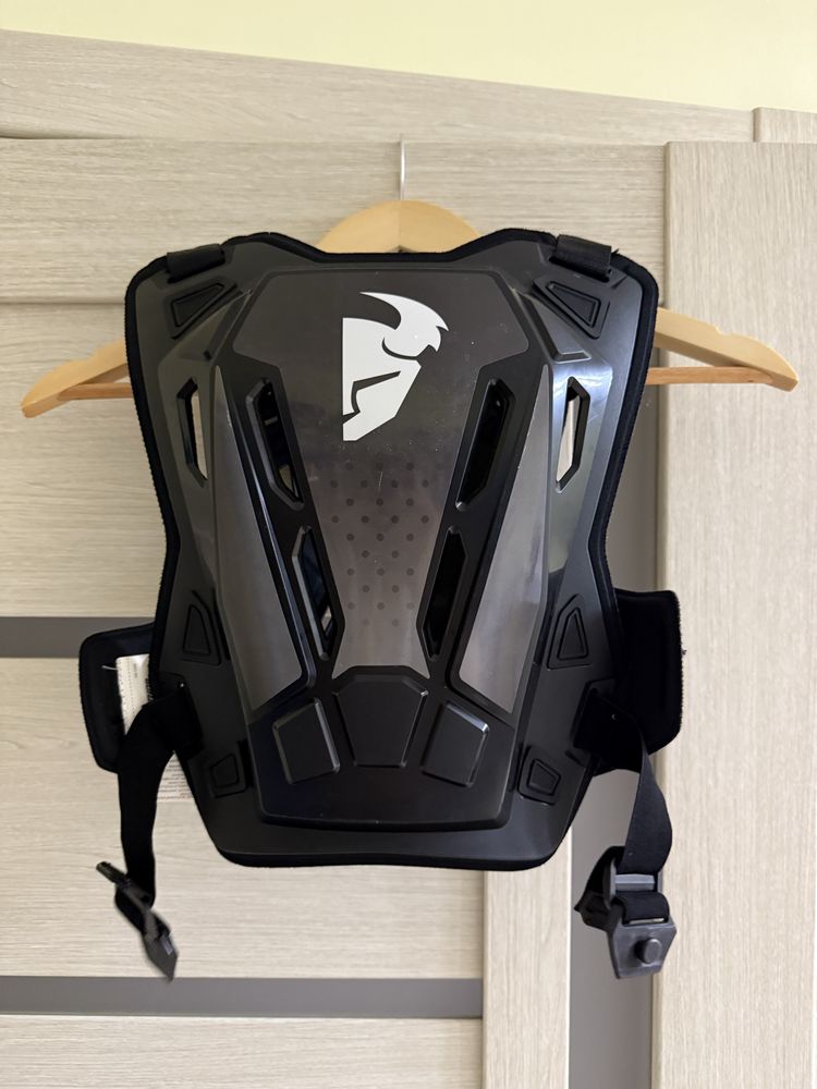 Кросова черепаха Thor Guardian S/M