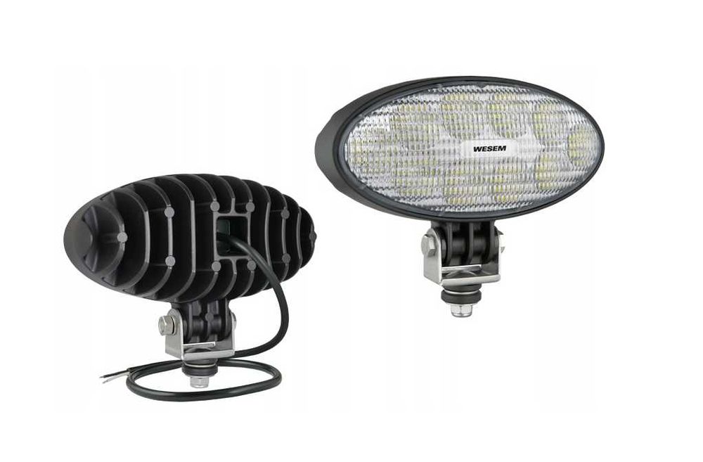 Lampa Robocza LED 174X85-60