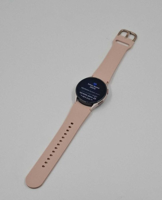 Smartwatch Samsung Galaxy Watch 4 / Nowy Lombard / TG