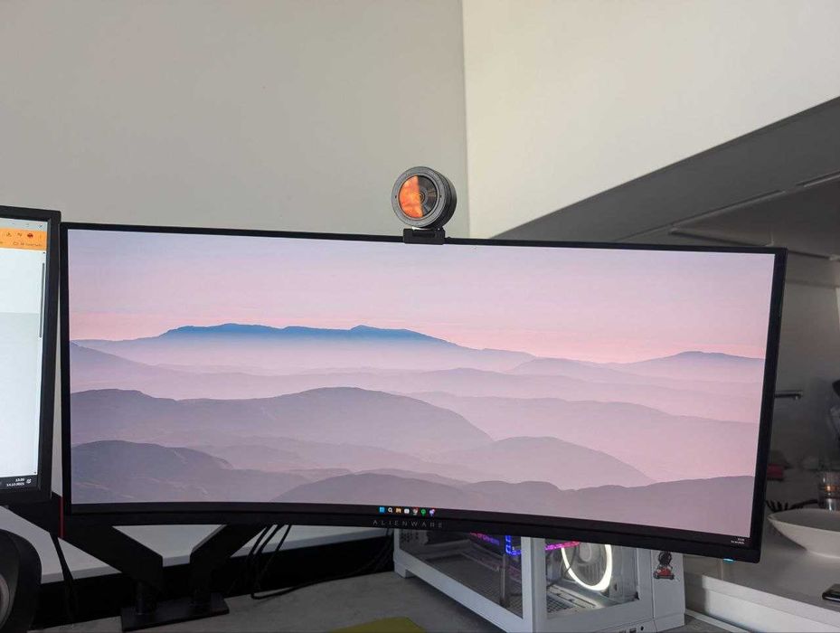 Dell Alienware AW3423DW