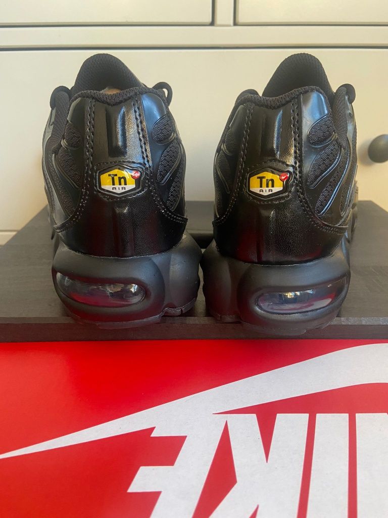 Nowe buty Sneakersy Nike Air Max Plus Vapormax Plus TN Shox Jordan