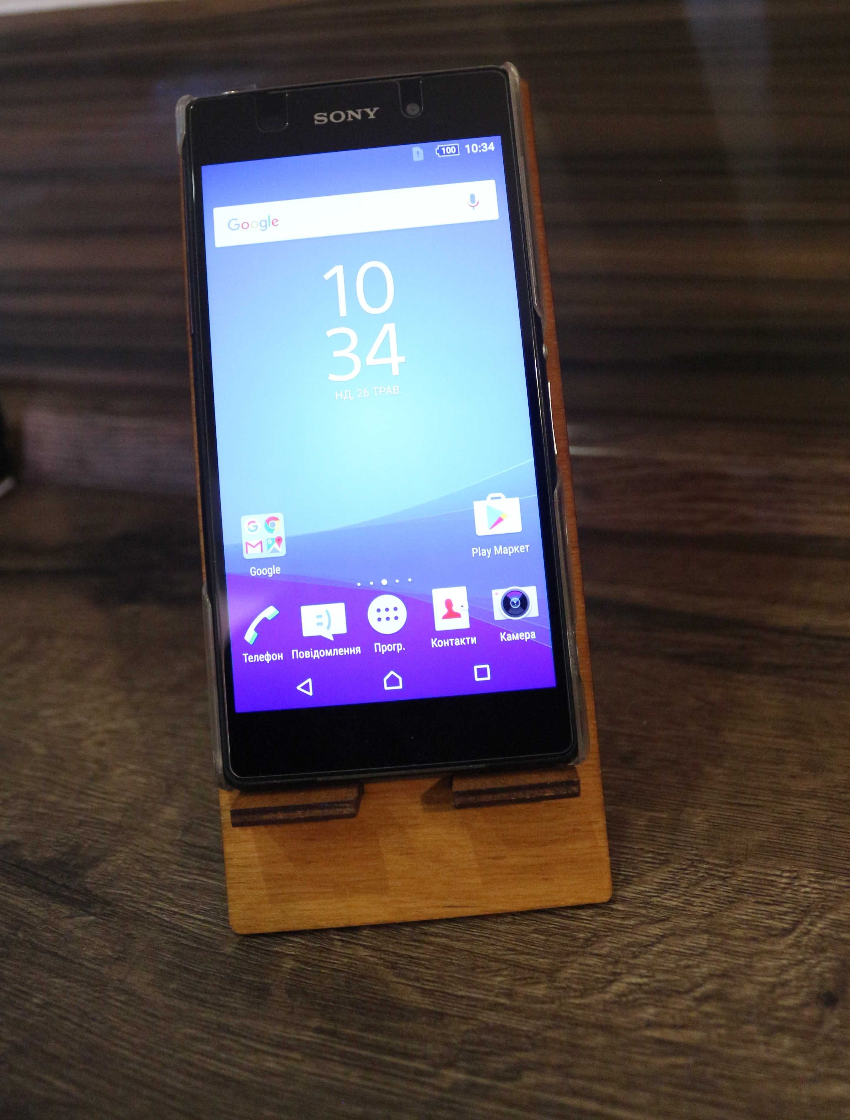 Мобільний телефон Sony Xperia Z2 D6502