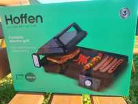 Grill elektryczny hoffen nowy