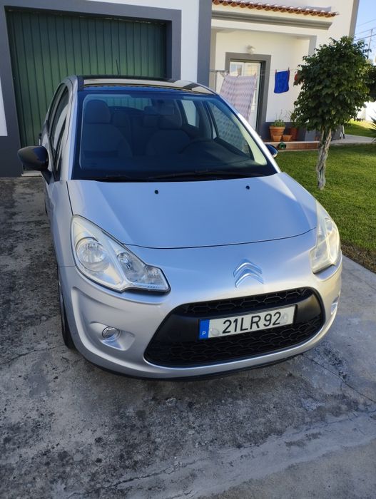 Citroen C3 Impecável