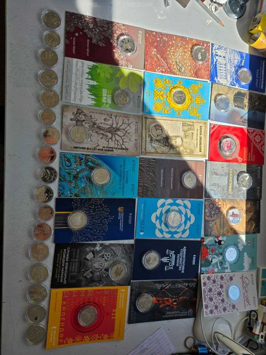 САУ Богдана, Нептун, Лелека - 100, БПЛА Вампір, Абсолютний