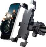 Cvozo uchwyt rowerowy na telefon quada motor 4,7-6,8" PANCERNY IP66