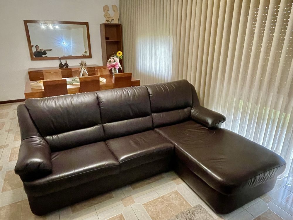 Mobilia de sala completa